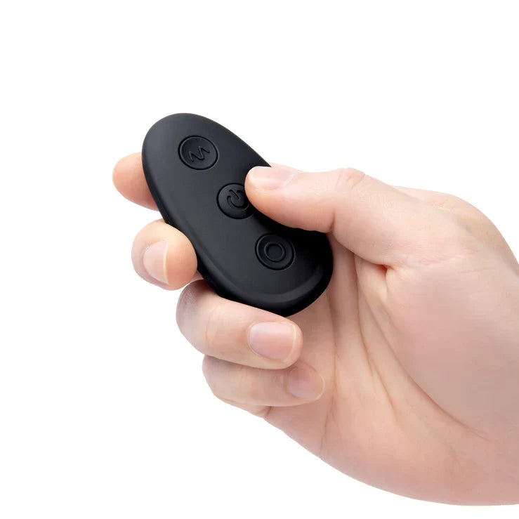 Electric EEL | Blue Line Prodder - Sphincter Training Remote Controlled Prostate Stimulator
