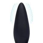 Electric EEL | Blue Line Impaler - Deep Drilling Remote Controlled Butt Plug