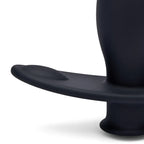 Electric EEL | Blue Line Impaler - Deep Drilling Remote Controlled Butt Plug