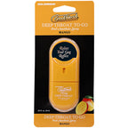 GoodHead Deep Throat Spray To-Go Mango 0.30 Fl Oz Oral Anesthetic Spray Default Title > Lube > Oral Gels & Sprays