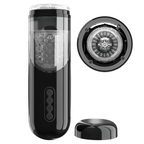 Pretty Love Lorelei – Rotating and Thrusting Male Masturbator with 10 Speeds > Sex Toys For Men > Masturbators > Vibrating