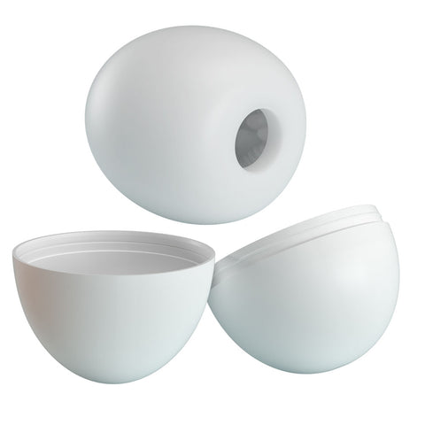 Party Up Simon Mini Stroker Adult Sex Toy Strokers - Cup|Egg
