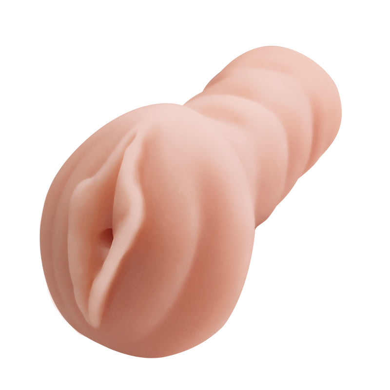 Crazy Bull Leila – Realistic Compact Vagina Stroker Secondary image