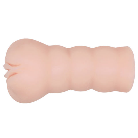 Crazy Bull Lorraine Vagina Stroker - Realistic Vagina Stroker for Ultimate Pleasure MASTURBATORS