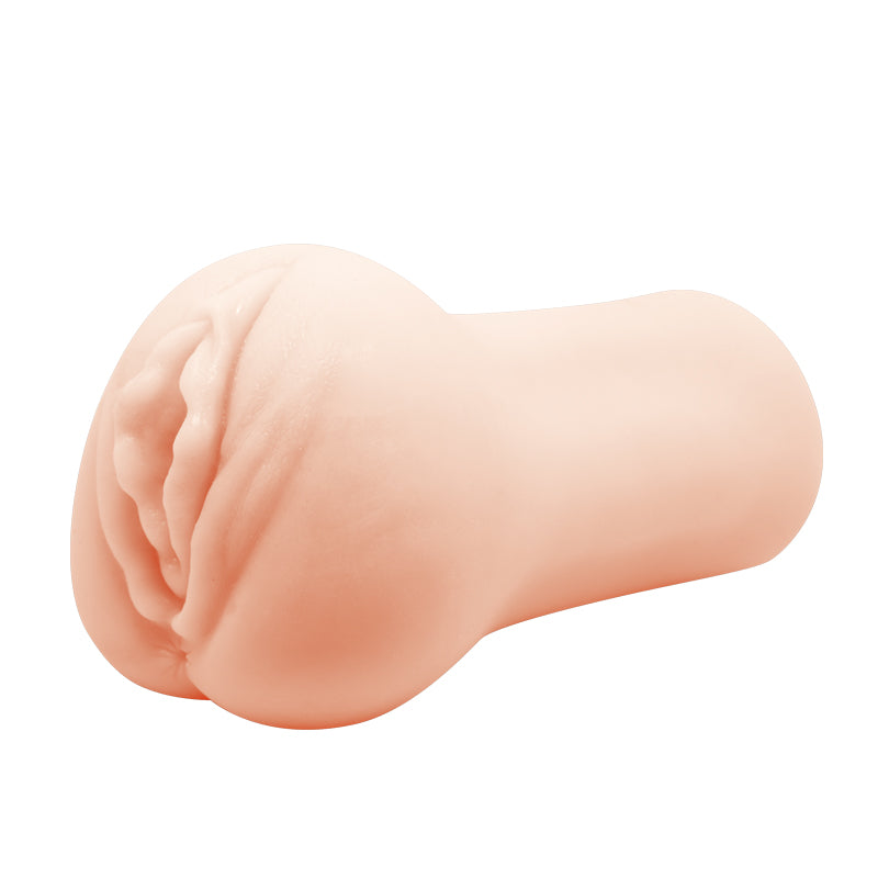 Crazy Bull Maggie Vagina Stroker Realistic Vagina Stroker for Enhanced Pleasure Strokers - Manual