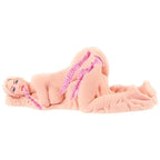 Kokos Valentina – Realistic Triple Cavity Masturbator > Sex Toys For Men > Assbators