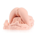 Kokos Valentina – Realistic Triple Cavity Masturbator > Sex Toys For Men > Assbators