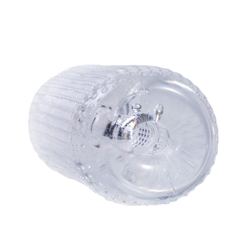 Maia ROYCE 12 cm Stroker > Sex Toys For Men > Masturbators > Manual