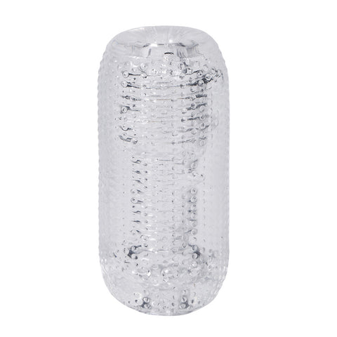 Maia ROYCE 12 cm Stroker for Ultimate Pleasure Strokers - Manual
