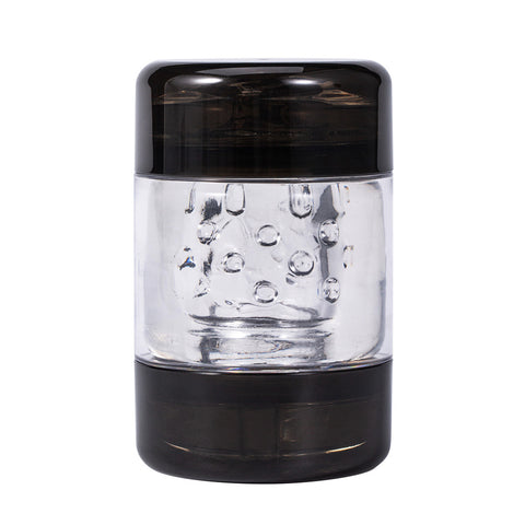 Maia ANSON Male Stroker 11cm Length 7cm Diameter Strokers - Cup|Egg