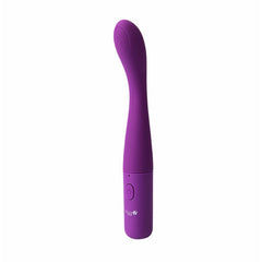 Maia CHELSI -  17.8 cm USB Rechargeable Vibrator