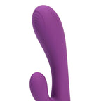 Maia Rayla 17.8 cm Rabbit Vibrator > Vibrators > Ladies > Rabbit