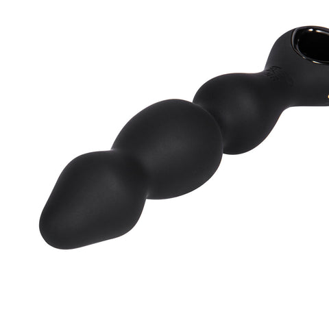Maia HUDSON - Anal Vibrator with Wireless Remote Butt Plugs - Vibrating