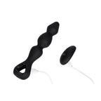 Maia Hudson Anal Vibrator with Wireless Remote Control > Anal Range > Vibrating Butt Plugs