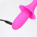 Maia Sienna 15.2 cm Fluttering Bullet Vibrator > Vibrators > Mini Vibrators