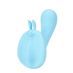 Maia Averi USB Rechargeable Vibrator – Powerful Dual Motor Intimate Device > Vibrators > Unconventional
