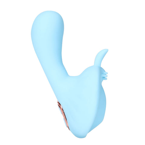 Maia Averi USB Rechargeable Vibrator for Intimate Pleasure Vibrators