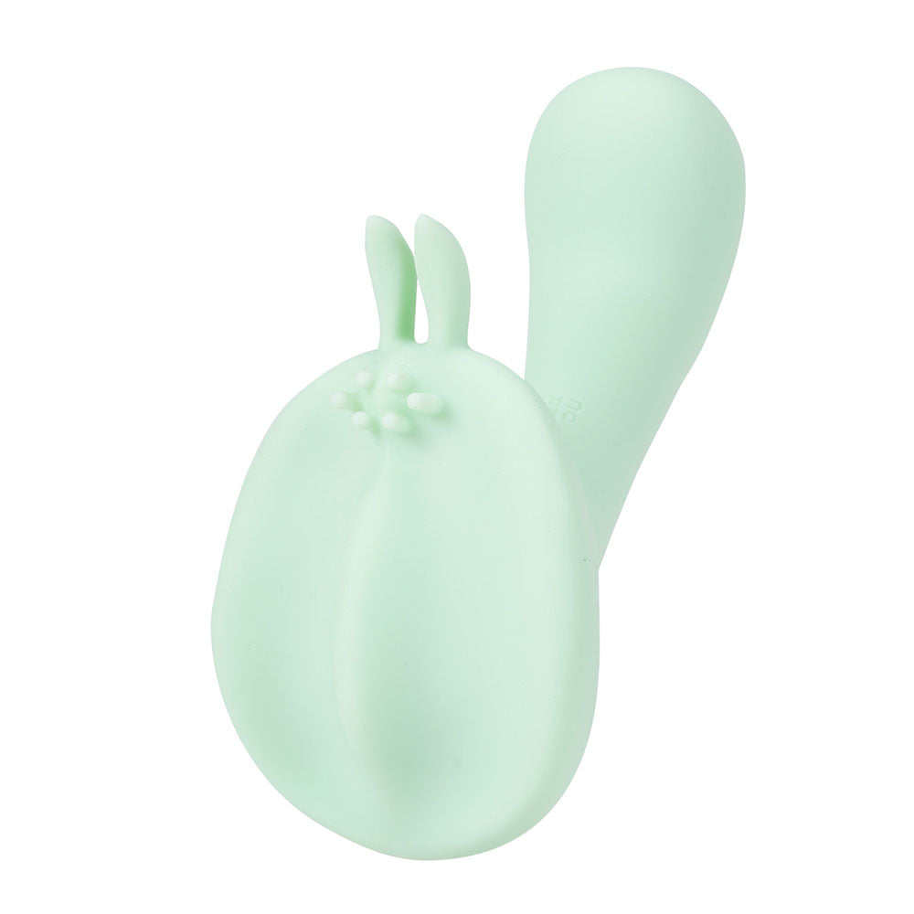 Maia Averi Vibrator with Dual Motor Design > Vibrators > Ladies > Rabbit Multi