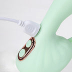 Maia Averi Vibrator with Dual Motor Design > Vibrators > Ladies > Rabbit Multi