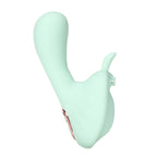 Maia Averi Vibrator with Dual Motor Design > Vibrators > Ladies > Rabbit Multi