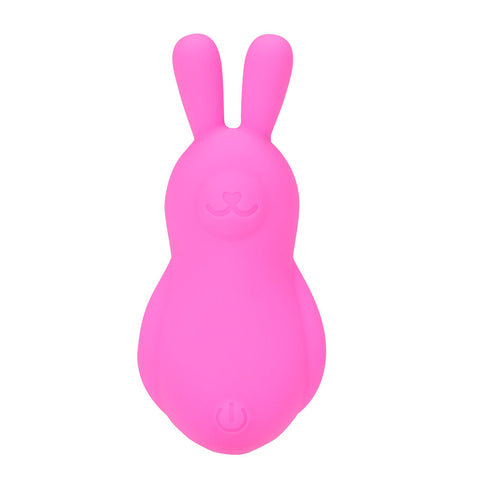 Maia Bri 9 Centimeter USB Rechargeable Vibrating Bunny Bullet BULLETS