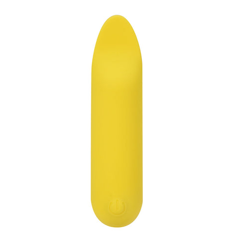 Maia Tawni 9 cm USB Rechargeable Bullet Vibrator with Flickering Tip BULLETS