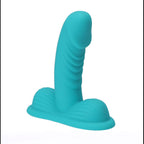 Maia Oakley (Silicone) – Waterproof Vibrator > Vibrators > Standard Vibrators