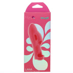 Maia Lana – Silicone Finger Vibrator > Vibrators > Finger Vibrators