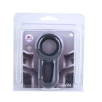 Maia Gavin Super-Stretchy Double Ring – Cock and Balls Ring > Cock Ring > Single