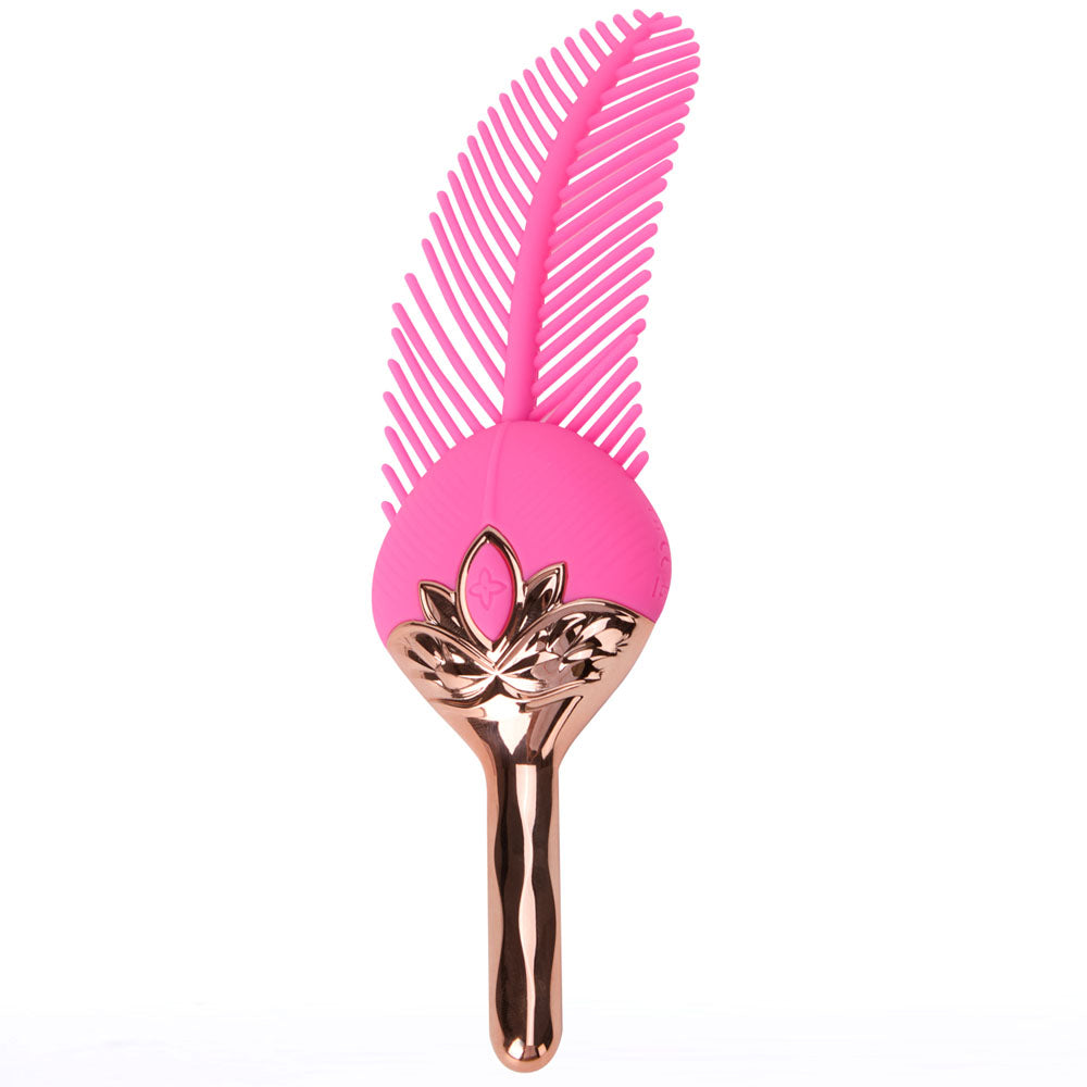 Maia Rayne (Pink) – Rechargeable Waterproof Vibrator VIBRATORS
