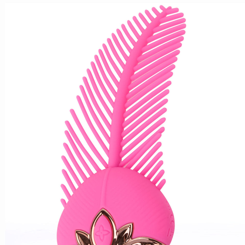 Maia Rayne (Pink) – Rechargeable Waterproof Vibrator VIBRATORS