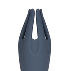 Maia Leo – USB Rechargeable Penis Head Tickler Vibrator > Sex Toys For Men > Masturbators > Vibrating