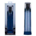 Maia Archer USB Rechargeable Automatic Penis Pump – 8 Inch Precision Penis Pump Blue > Pumps > Penis Pumps Electric