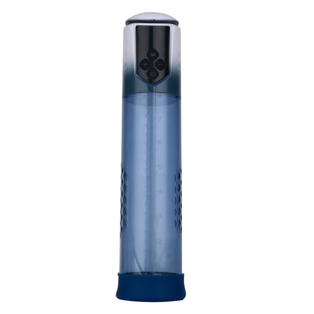 Maia Archer USB Rechargeable Automatic Penis Pump (8 Inch) – Easy-Use Penis Pump PUMPS Male Electric