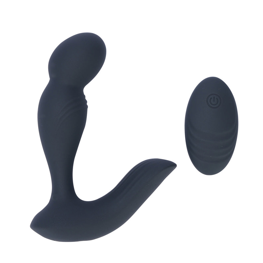 Maia Colton – USB Rechargeable Remote-Controlled Prostate Massager > Anal Range > Prostate Plugs Main image