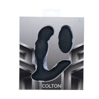 Maia Colton – USB Rechargeable Remote-Controlled Prostate Massager > Anal Range > Prostate Plugs