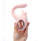 Maia Jaylee – USB Rechargeable Dual Motor Vibrator > Vibrators > Ladies > Clitoral Vibrators and Stimulators