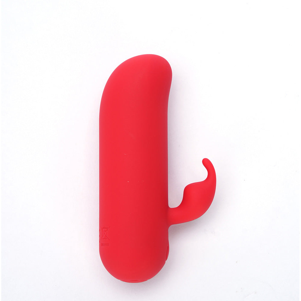 Maia ZIA – Waterproof USB Rechargeable Mini Bullet Rabbit Vibrator > Sex Toys For Ladies > Clitoral Vibrators and Stimulators Main image