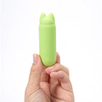 Maia Allie – Waterproof 7.6 cm USB Rechargeable Vibrating Bullet > Sex Toys For Ladies > Clitoral Vibrators and Stimulators