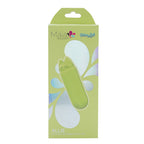 Maia Allie – Waterproof 7.6 cm USB Rechargeable Vibrating Bullet > Sex Toys For Ladies > Clitoral Vibrators and Stimulators