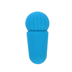 Maia Indi – USB Rechargeable Waterproof 7.6 cm Mini Vibrator > Sex Toys For Ladies > Vibrating Eggs