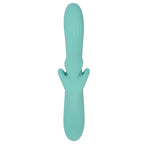 Maia Tenley – Luxury 24.1 cm USB Rechargeable Gyrating Rabbit Vibrator > Vibrators > Ladies > Rabbit