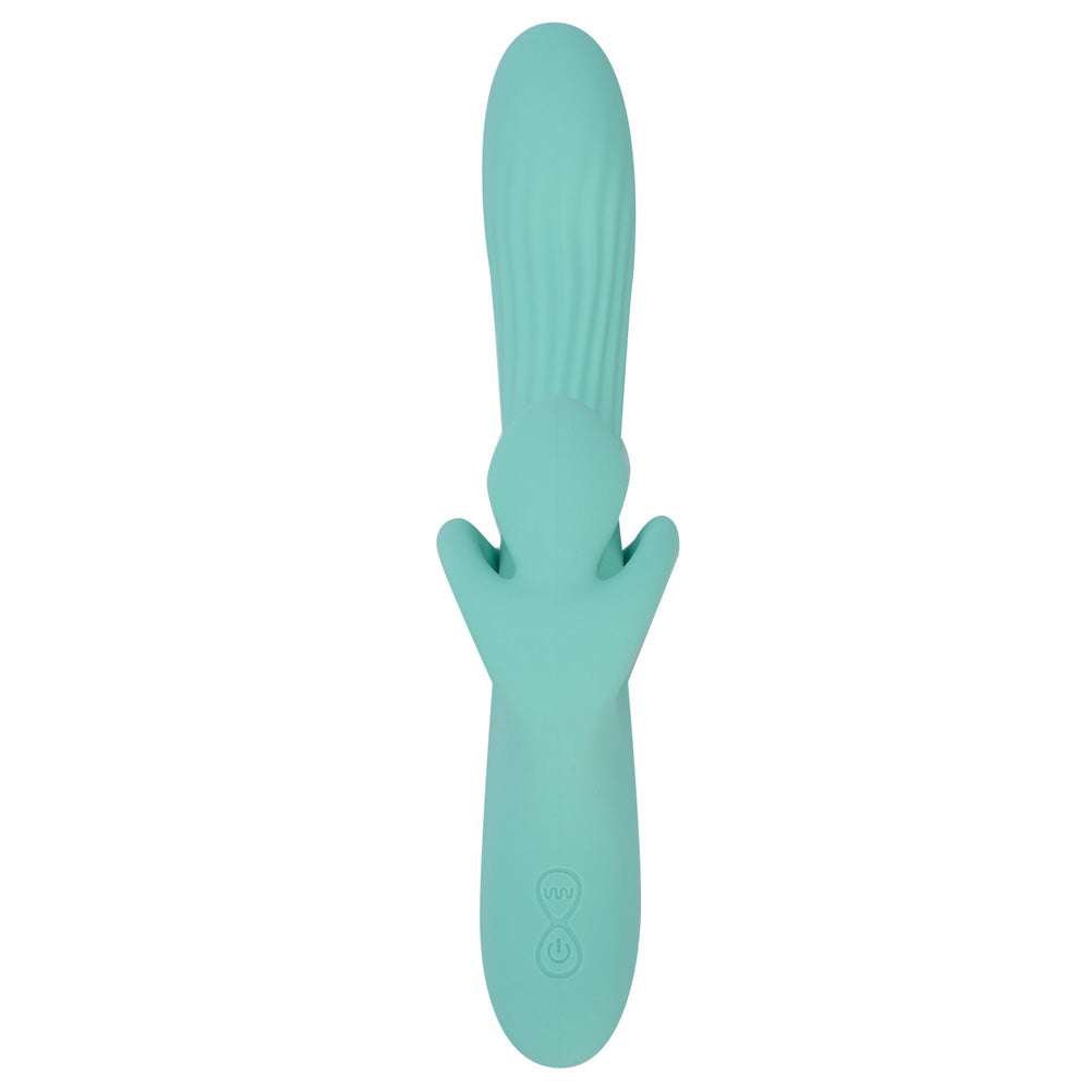 Maia Tenley – Luxury 24.1 cm USB Rechargeable Gyrating Rabbit Vibrator > Vibrators > Ladies > Rabbit
