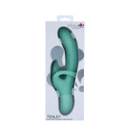 Maia Tenley – Luxury 24.1 cm USB Rechargeable Gyrating Rabbit Vibrator > Vibrators > Ladies > Rabbit
