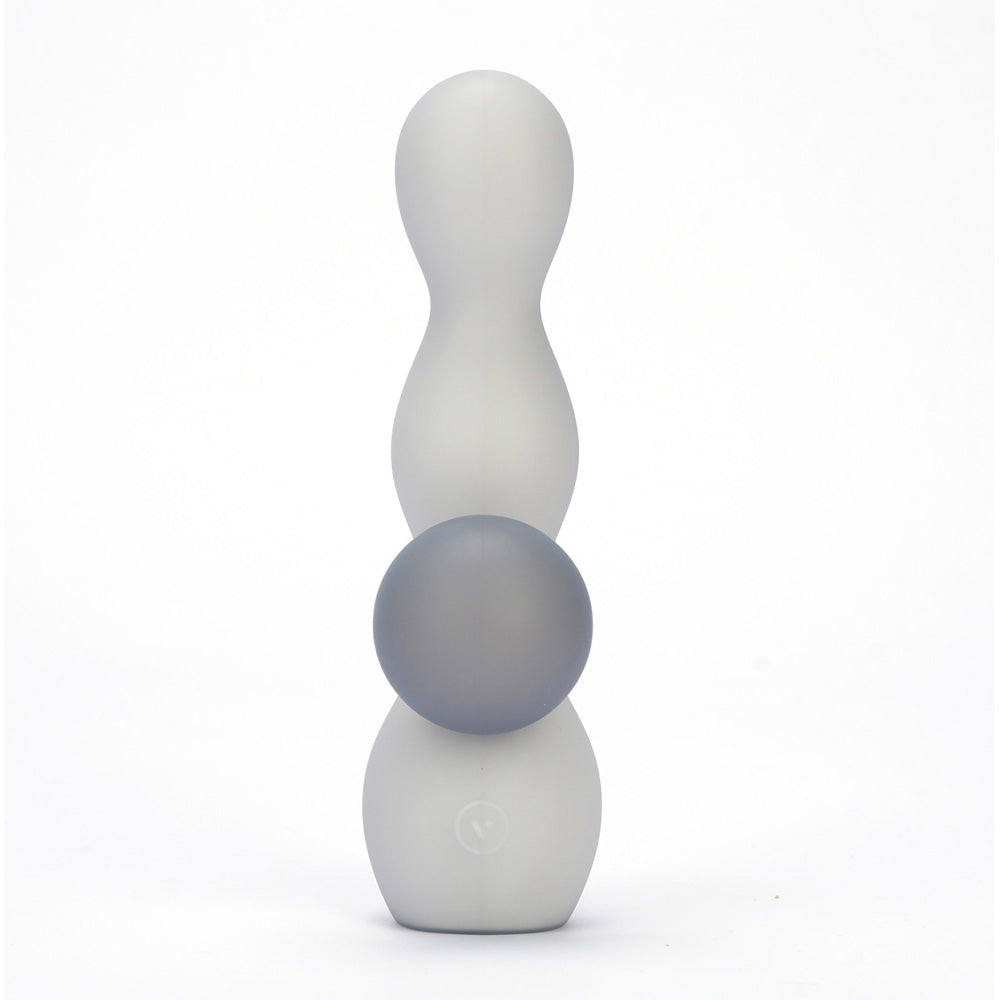 Maia Presley – USB Rechargeable 15.2 cm Rabbit Vibrator > Vibrators > Ladies > Rabbit
