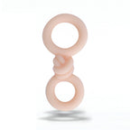 Maia Cooper Cock & Ball Rings – Liquid Silicone Dual Ring > Cock Ring > Single