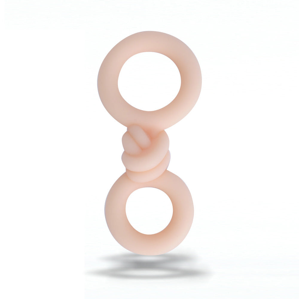 Maia Cooper Cock & Ball Rings – Liquid Silicone Dual Ring > Cock Ring > Single