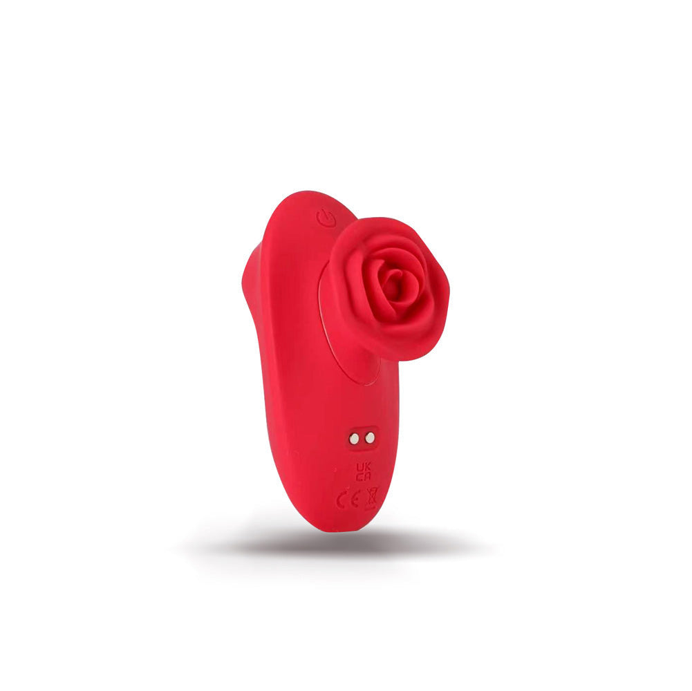 Maia SOLA USB Rechargeable Thumping Finger Vibrator > Vibrators > Finger Vibrators
