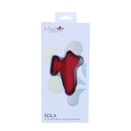Maia SOLA USB Rechargeable Thumping Finger Vibrator > Vibrators > Finger Vibrators