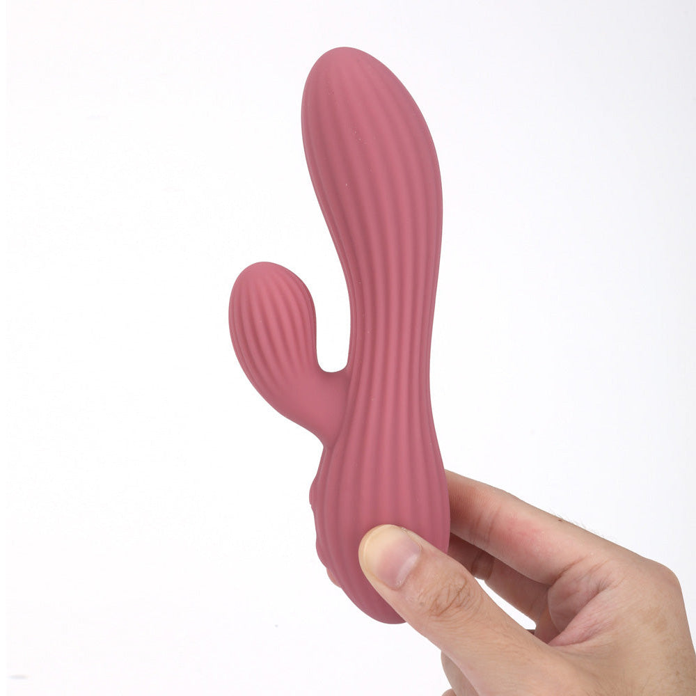 Maia Sedona – 15.2 cm USB Rechargeable G-Spot Vibrator > Vibrators > G-Spot